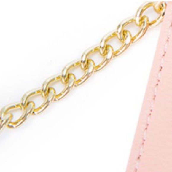 Minimalist keychain Card Holder for Women - Picture 8 of 16